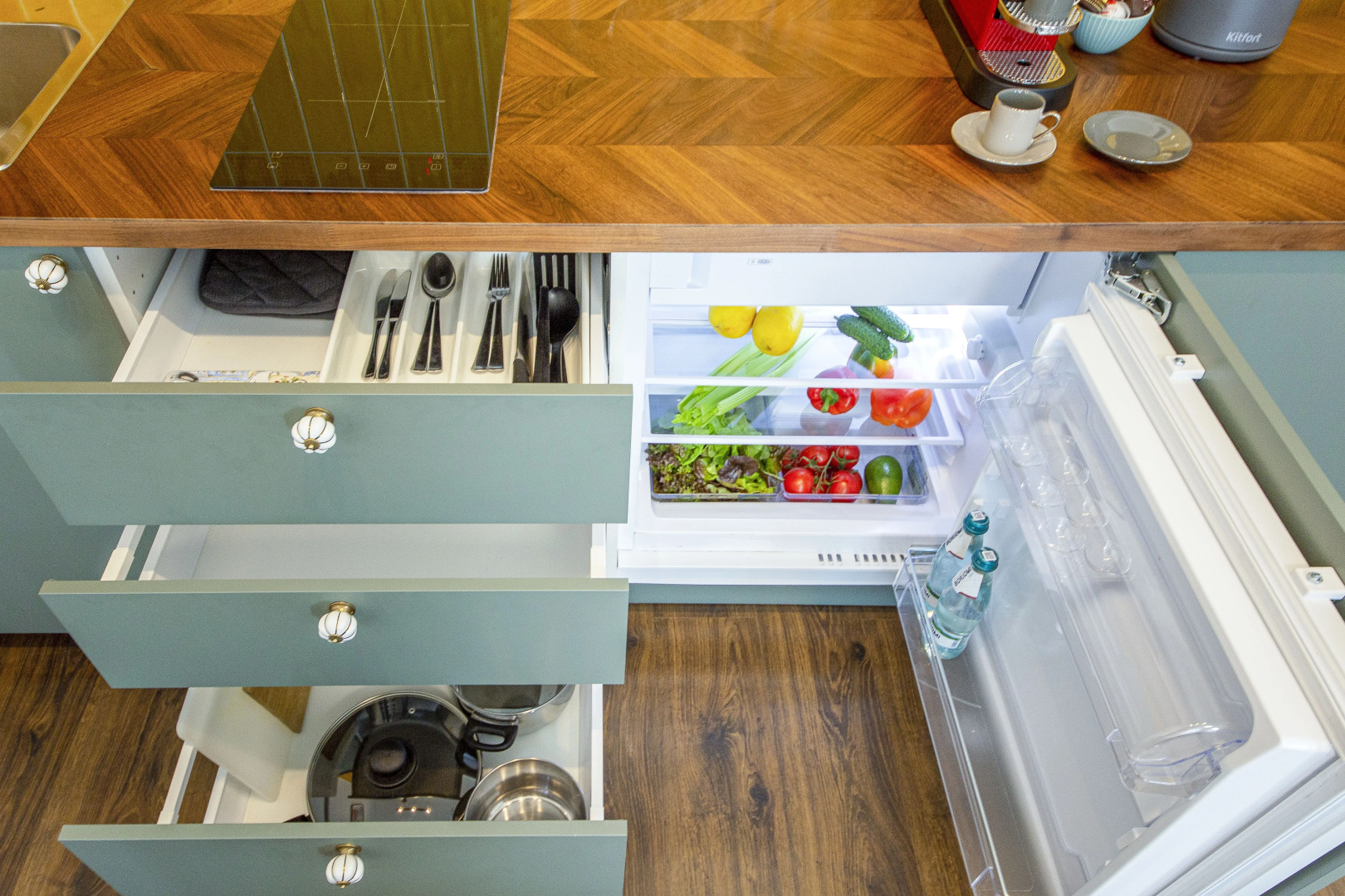 Апартаменты F-Apart стильные комфортные и уютные