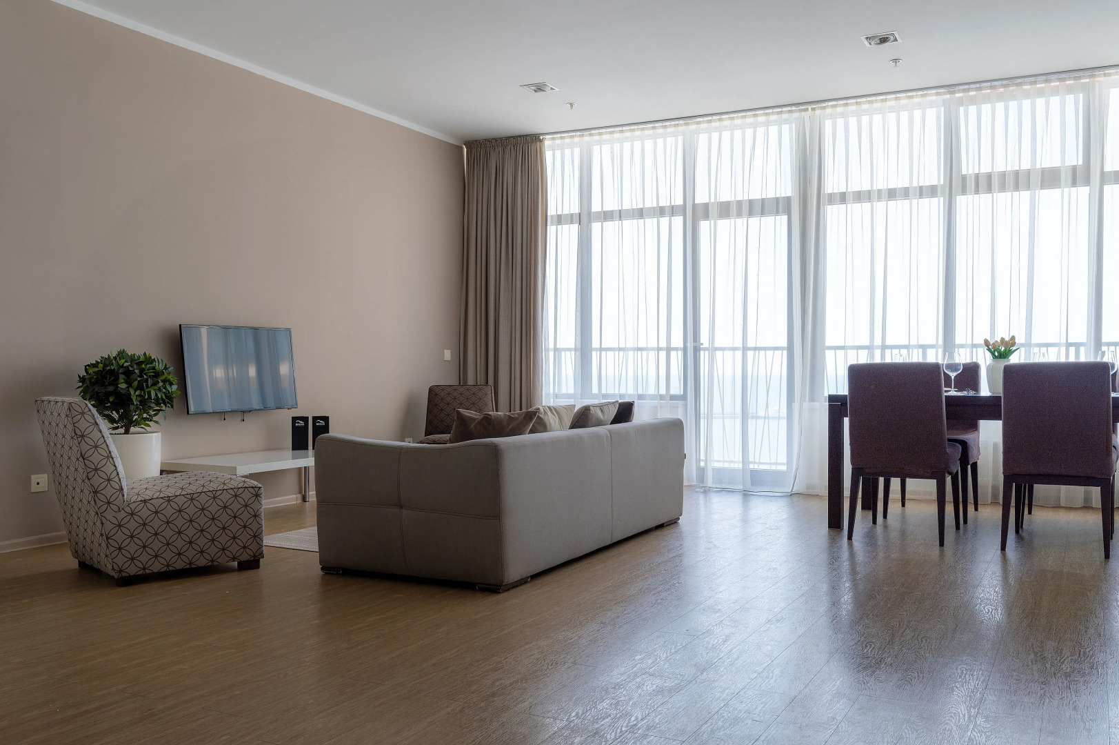 Квартира Орджоникидзе 11/1 4