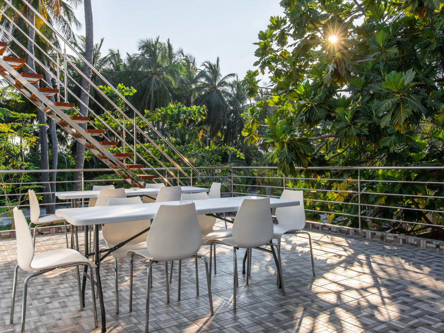 Гостевой дом SIS Tourist Villa