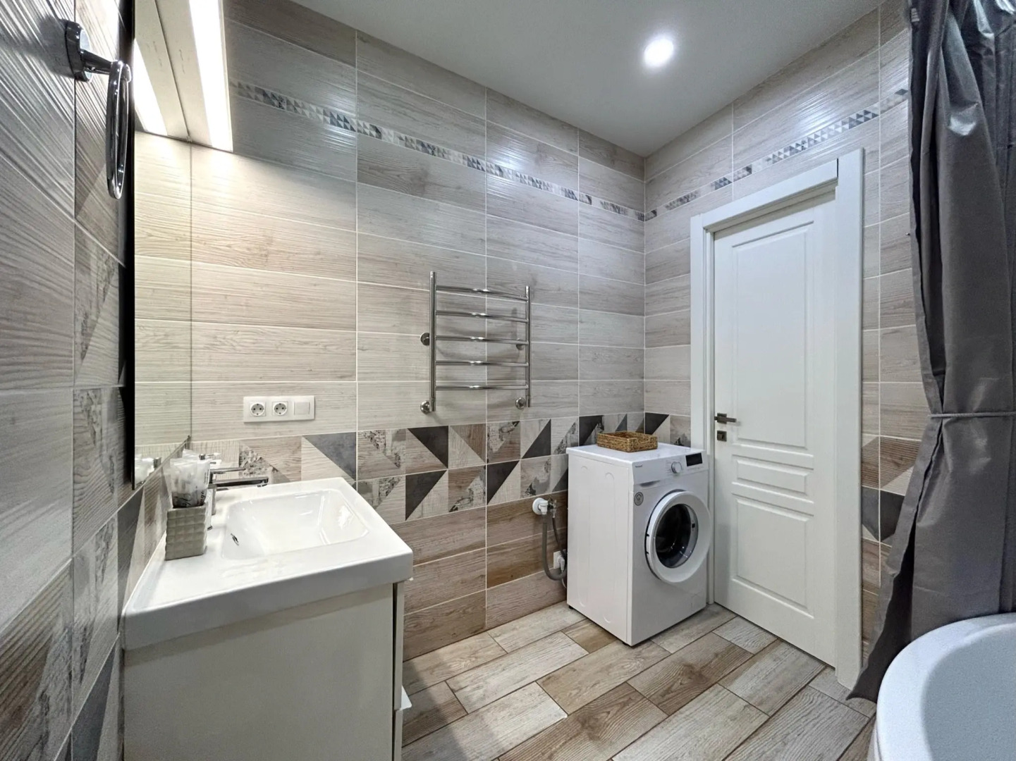 Апартаменты Bliss-Топаз в центре Казани