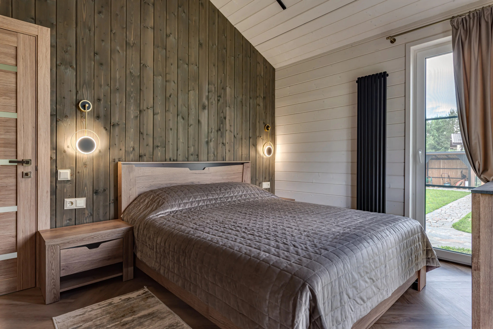 Частный дом 4-к дом у реки