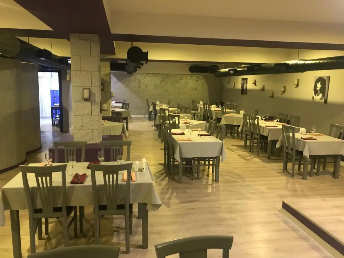 Апарт-Отель Teryan Pushkin