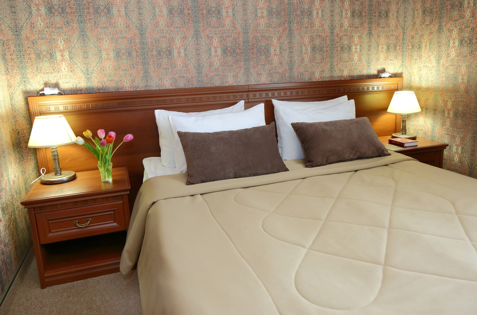 Гостевой Дом Николин Парк