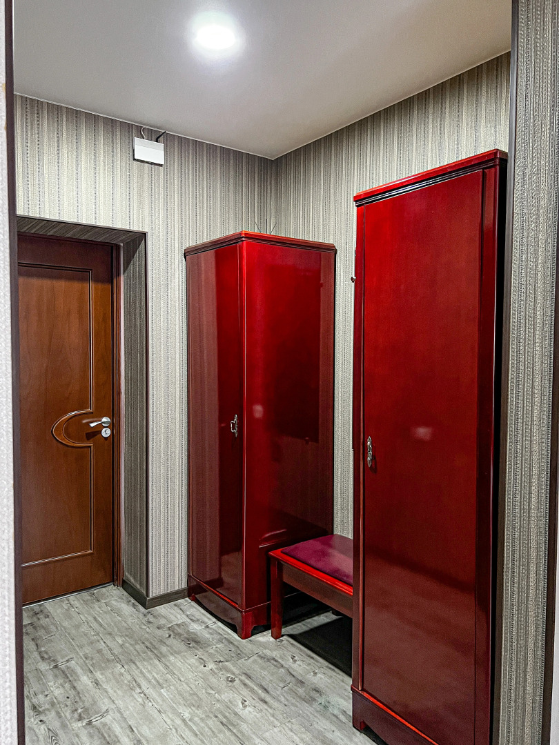 Мини-отель Montana