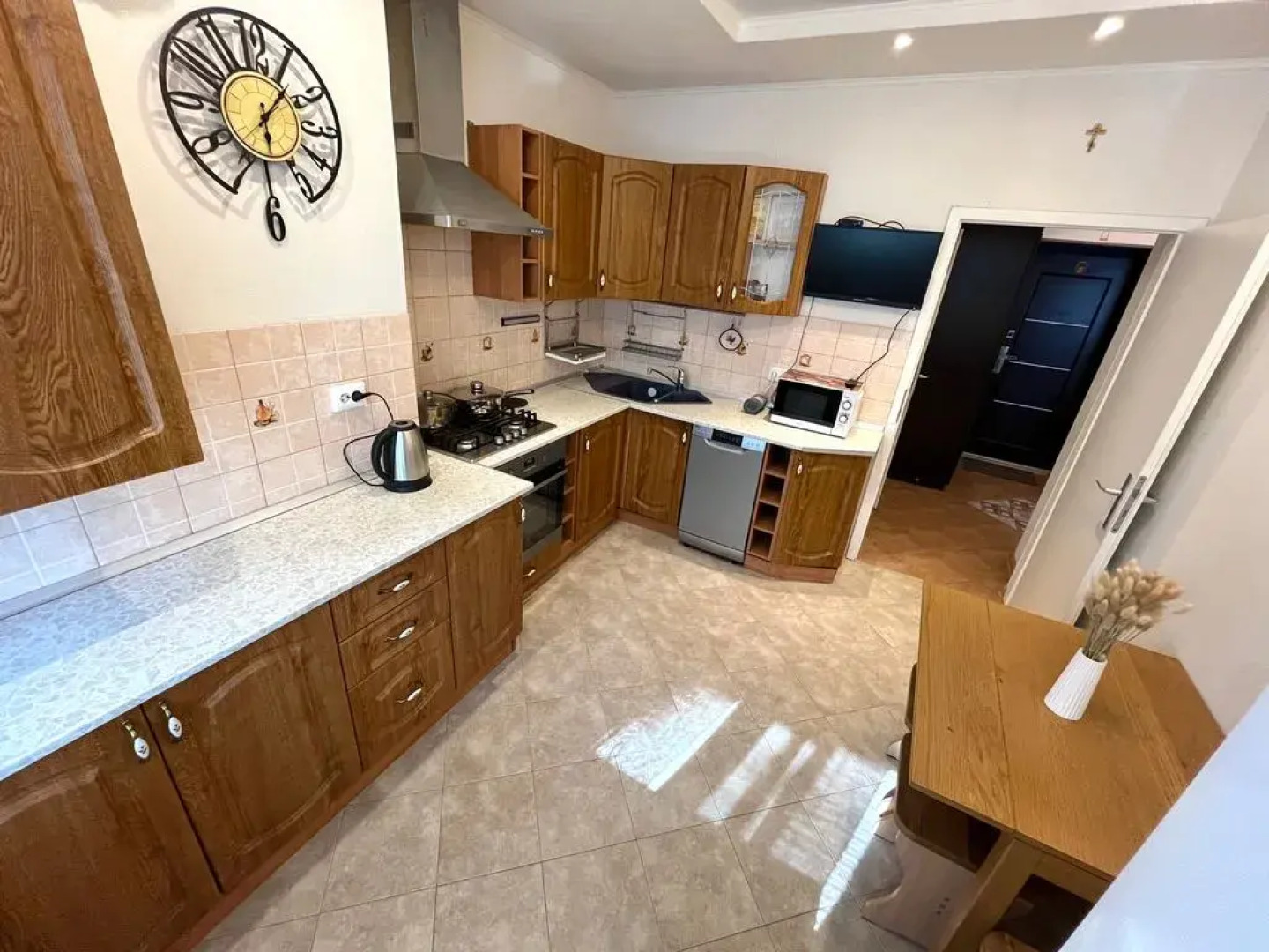 Квартира в Центре Калуги