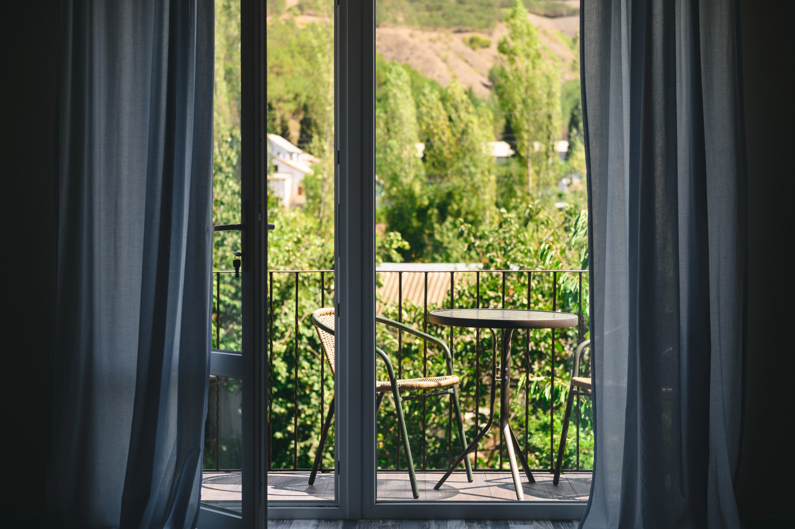 Гостевой дом Фитоотель