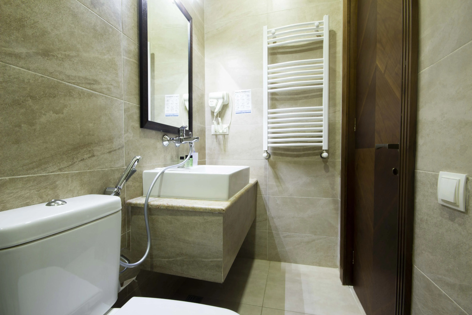 Отель Sota Metekhi