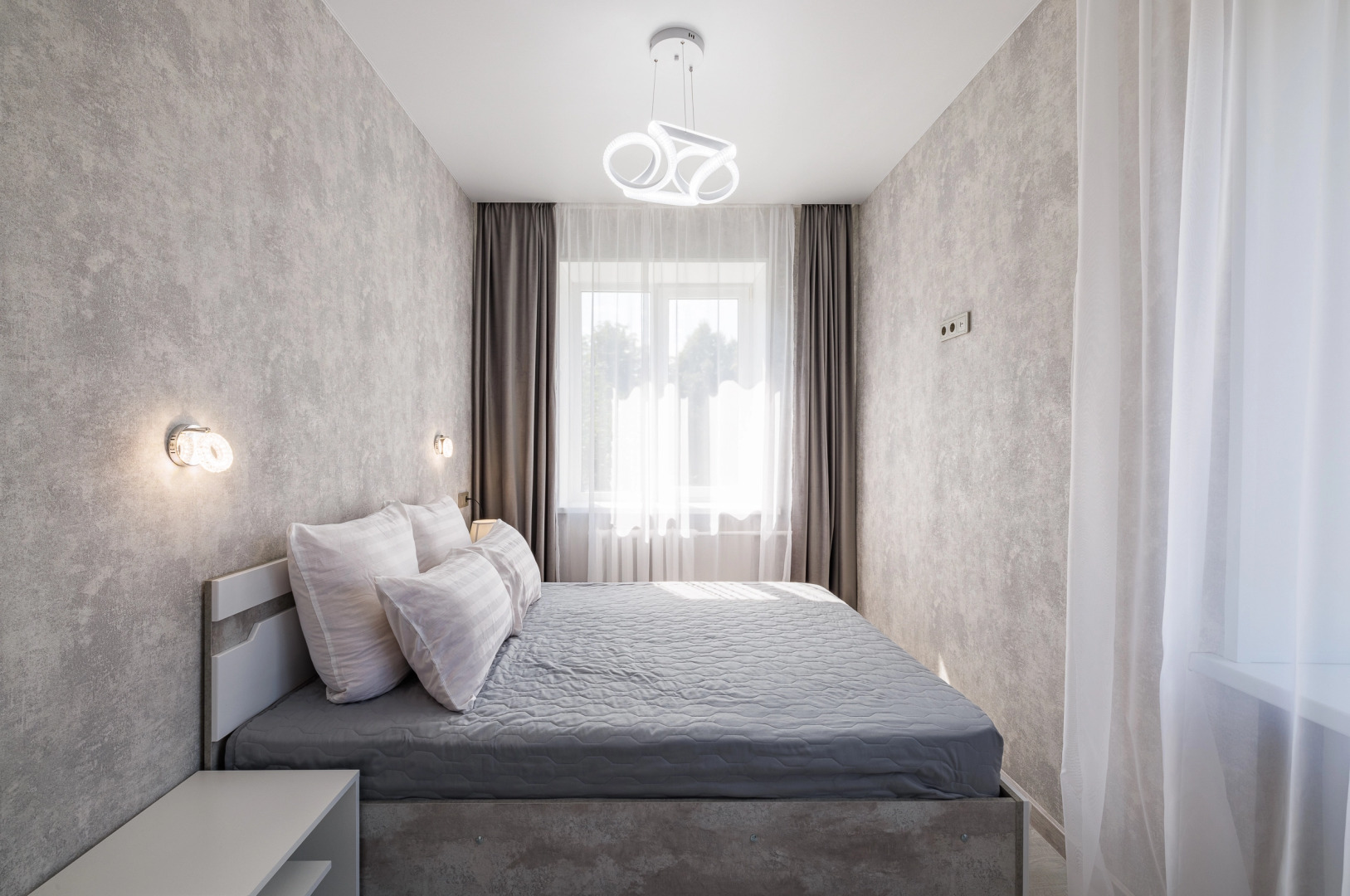 Квартира на проспекте Ленина 111А