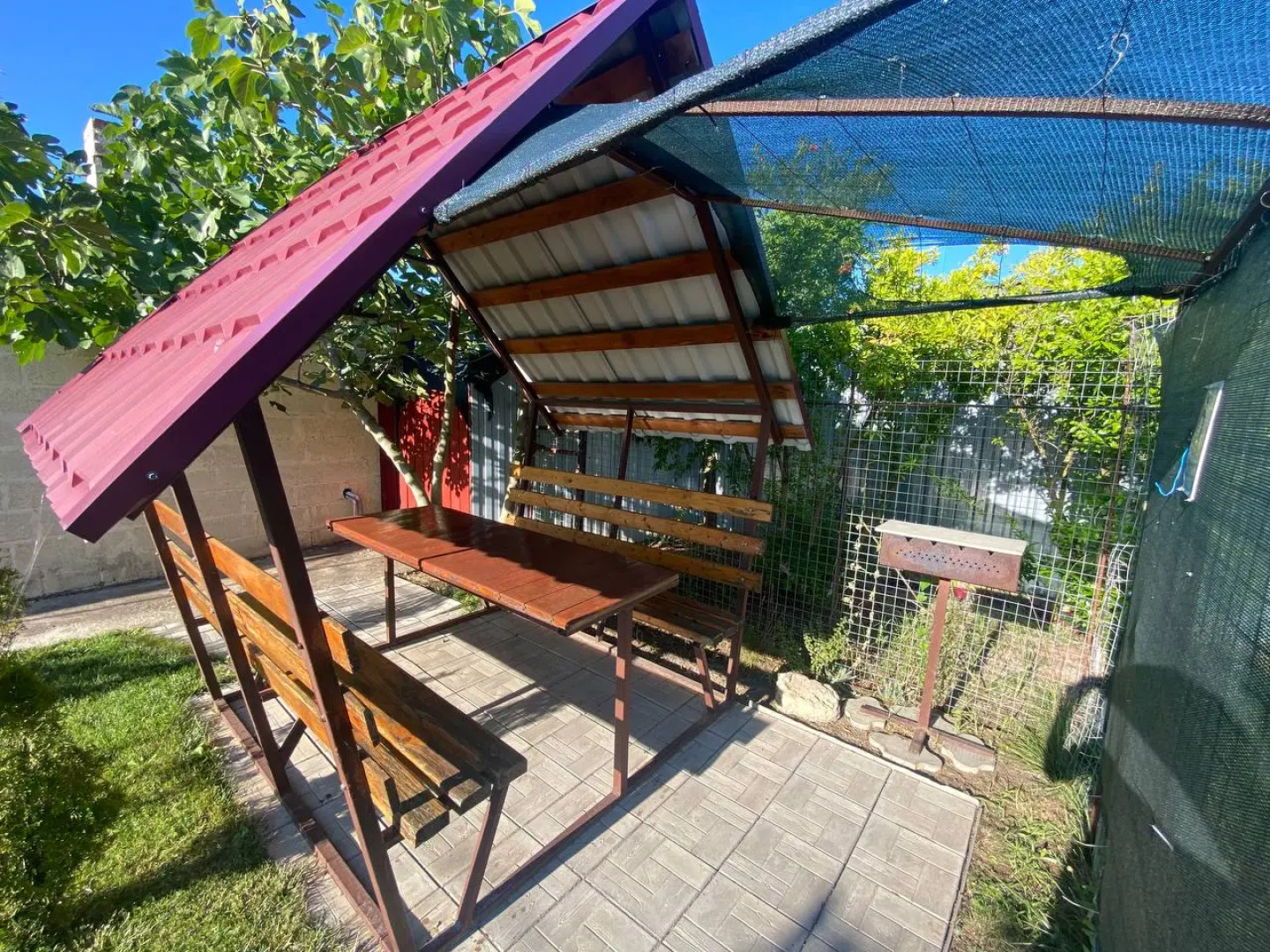 Частный дом Велес