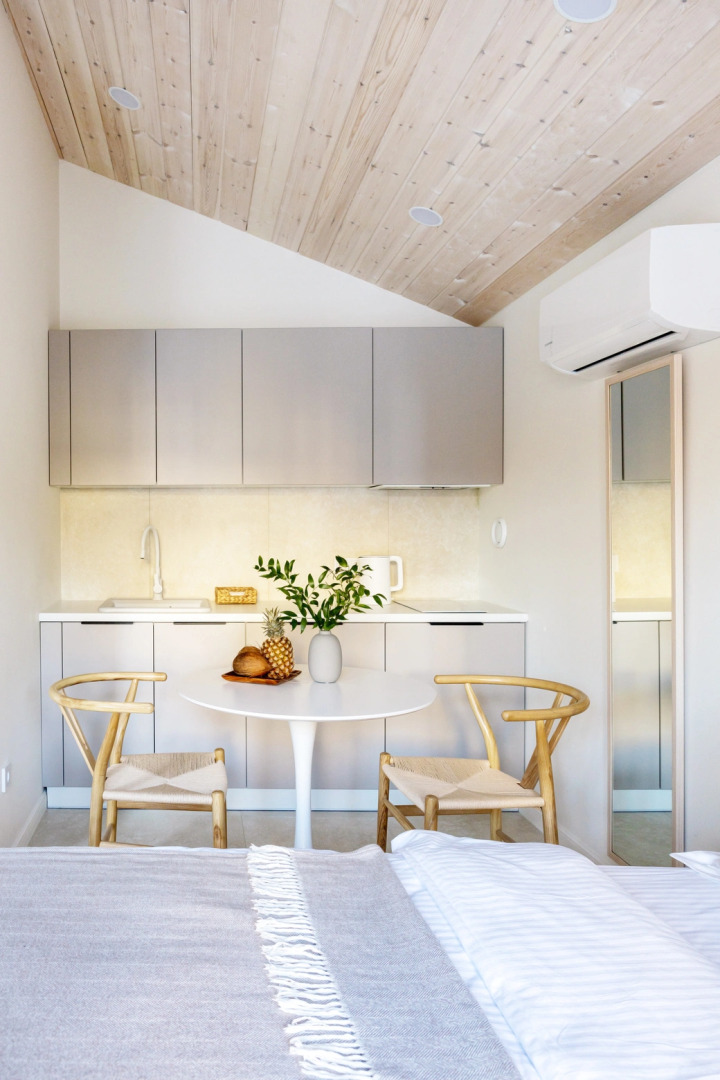 Апартаменты Tropics by Pavlov