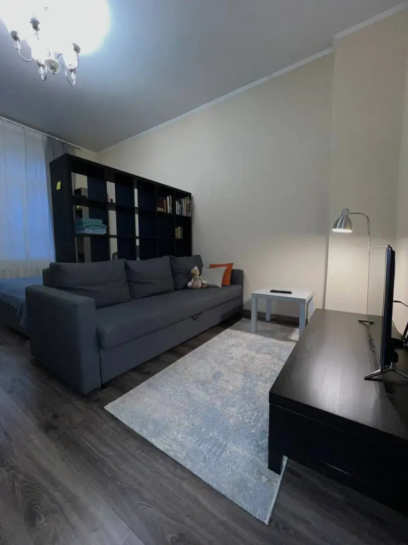 Апартаменты Чайковского 48