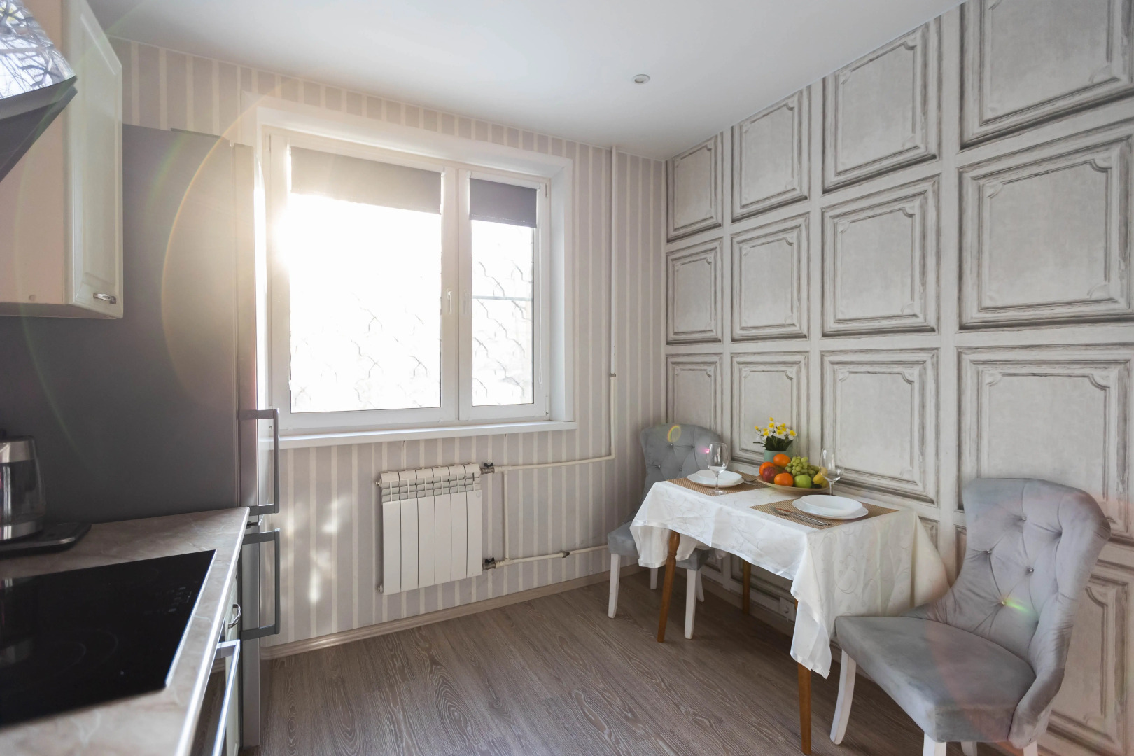 Апартаменты на Новых Черемушках