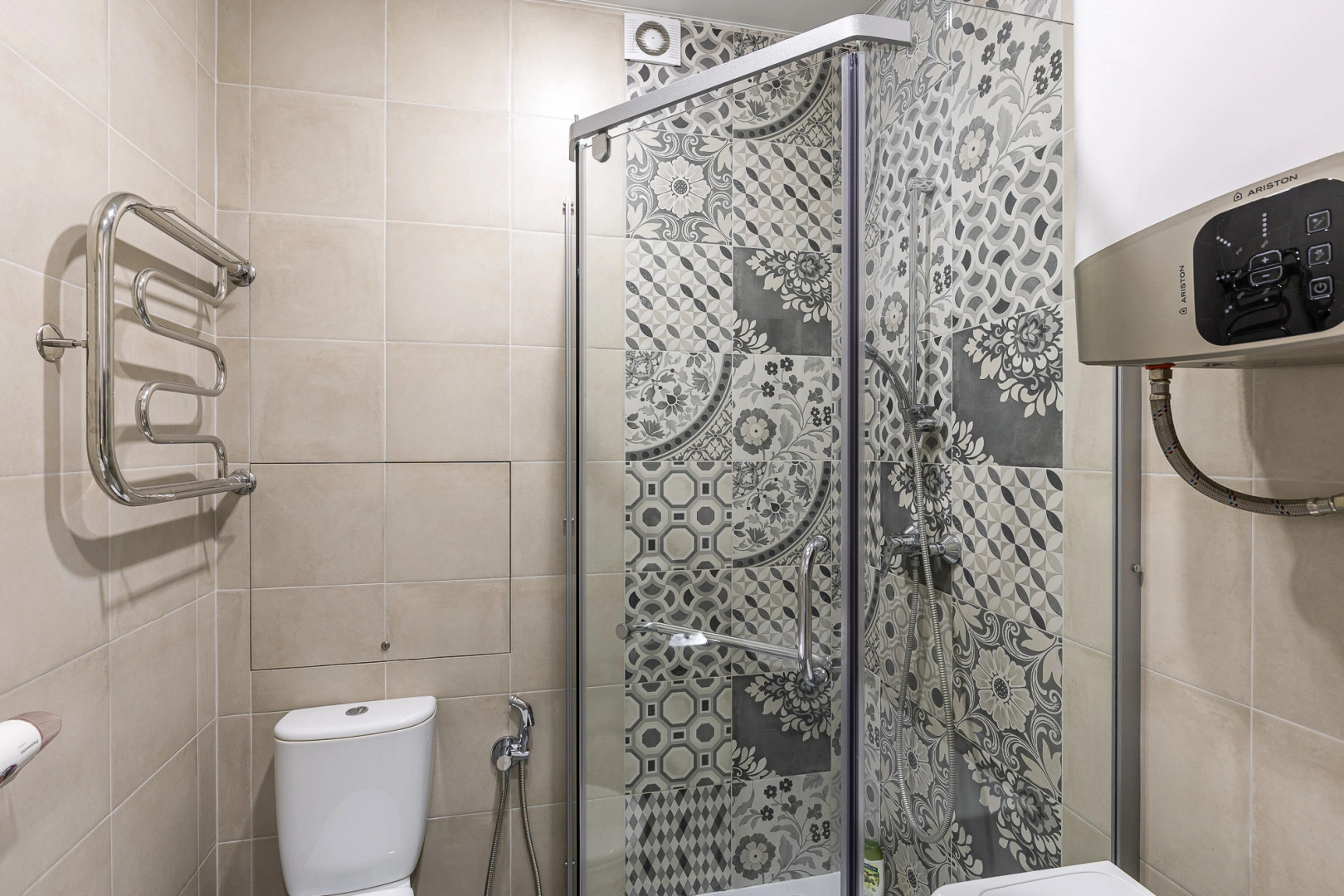 Апартаменты Студия с Выделенной Спальней в ЖК Москва