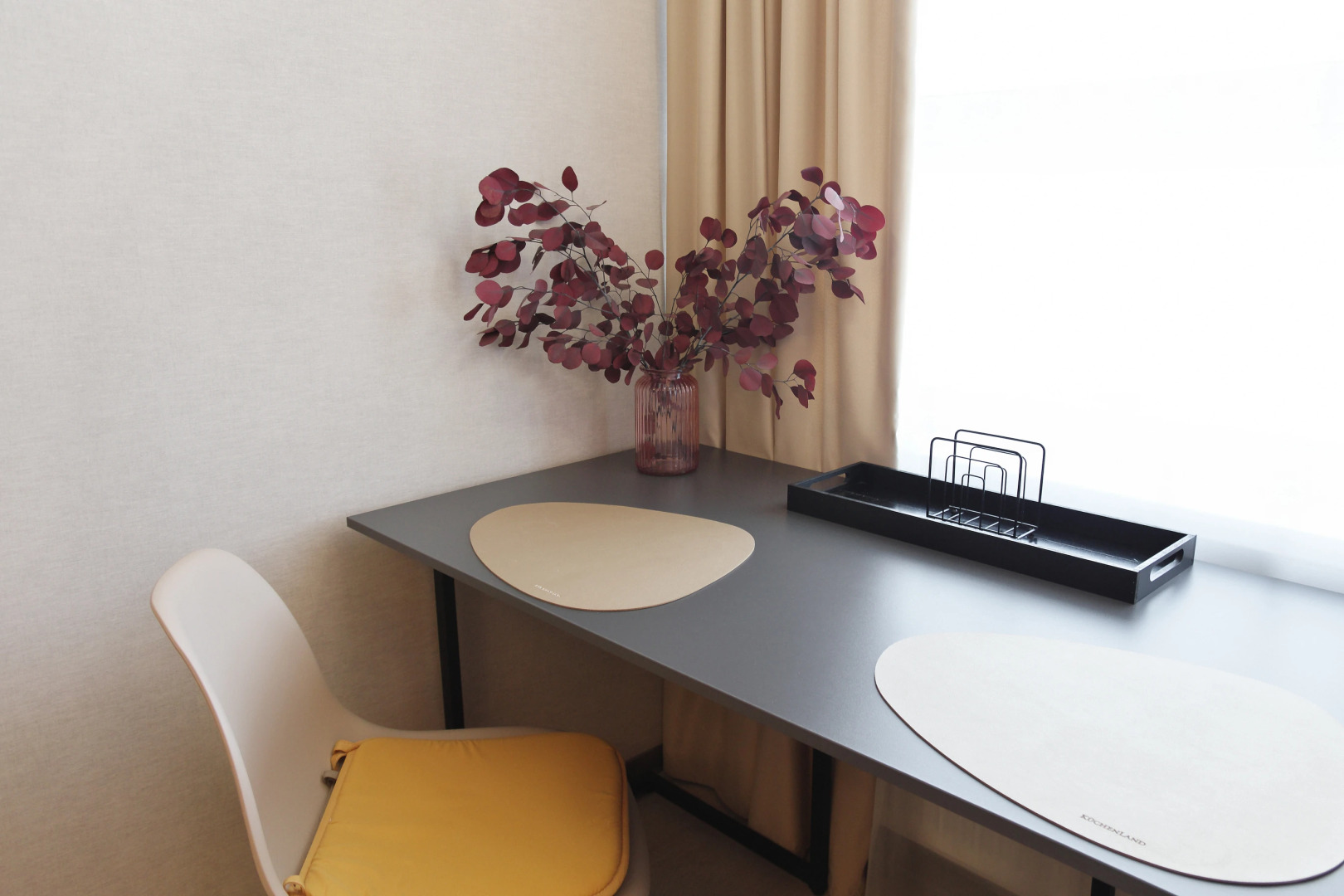 Апартаменты на Самаровской