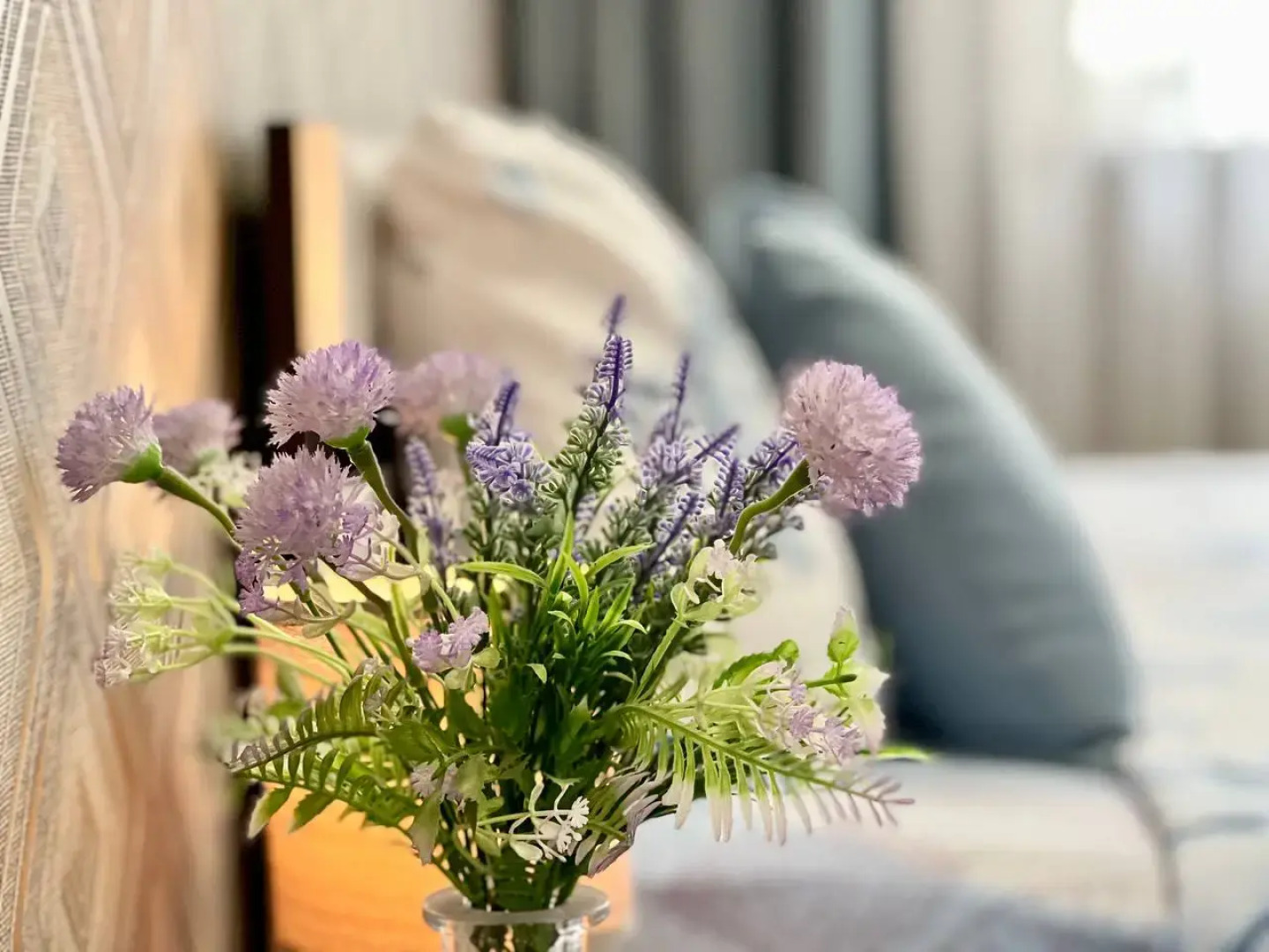 Квартира Gloria