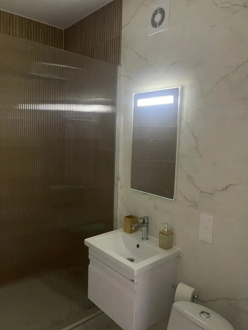 Квартира Куршкий