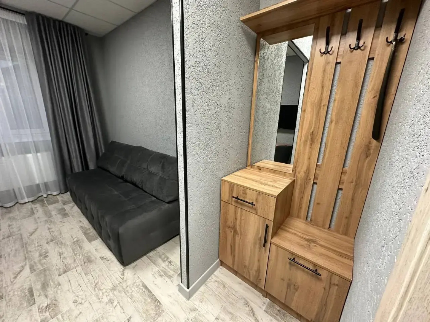 Апартаменты на Мира рядом с Аэропортом