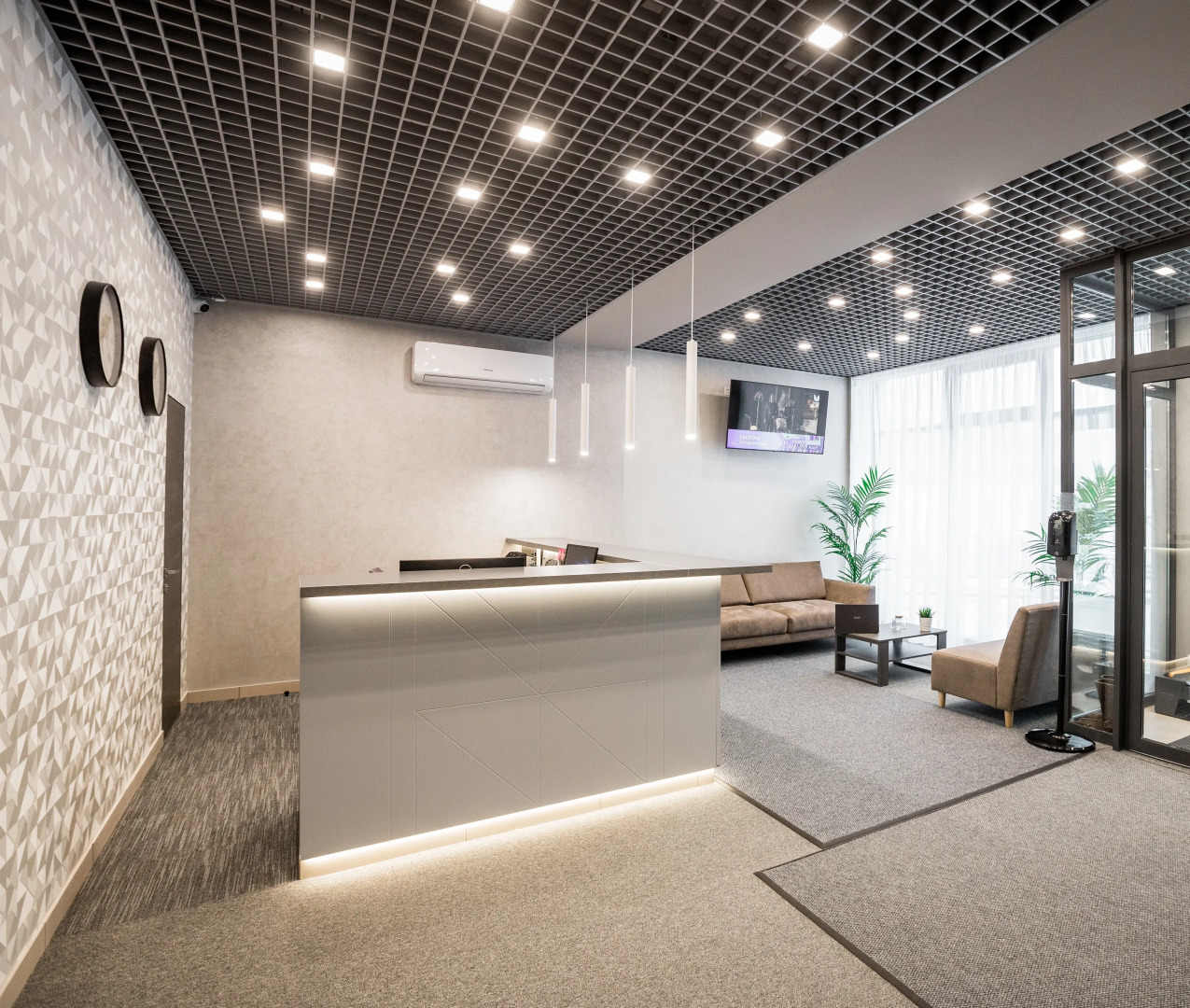 Отель ASTORYsoul (Асторисоул)