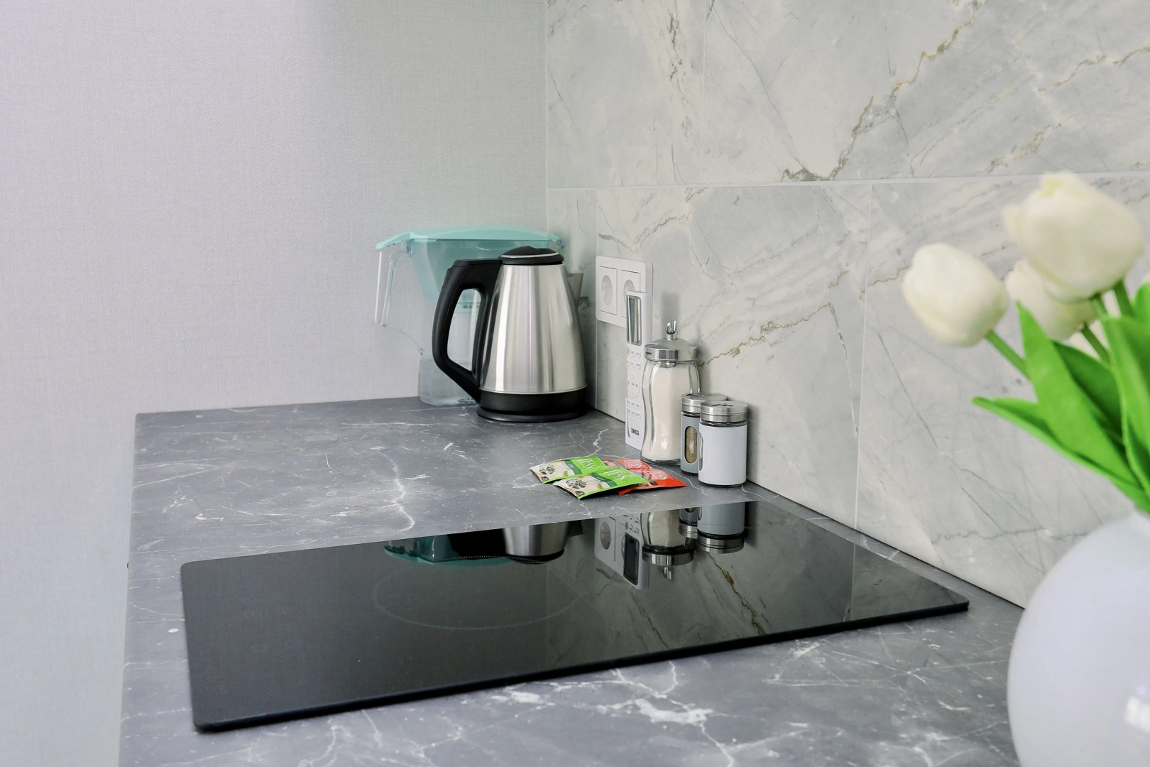 Квартира Квартира в Новом Современном доме ЖК Елки.