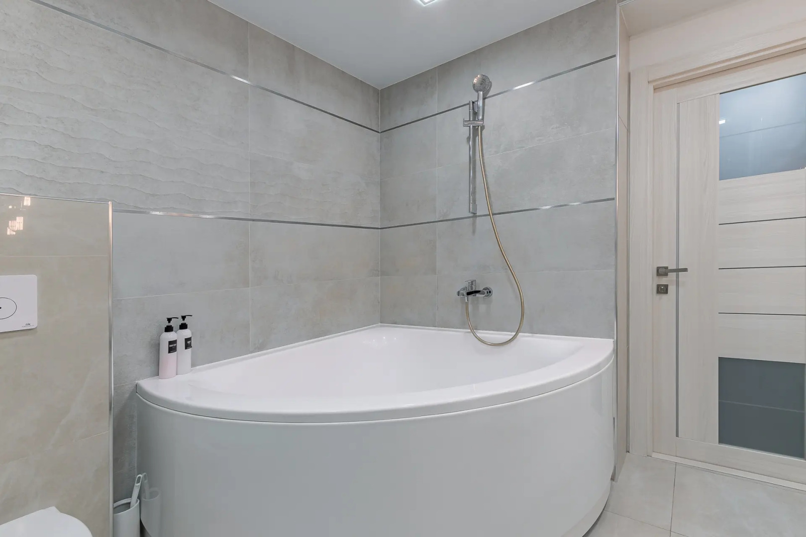 Апартаменты на Мещерском Бульваре 3/1