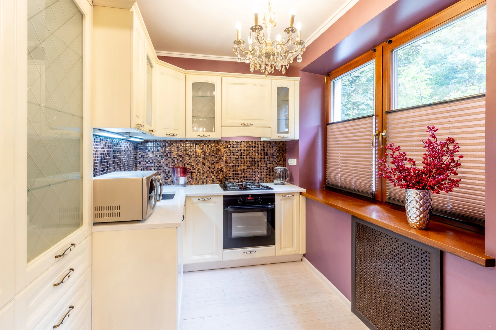 Апартаменты Favorite apartment Мельникайте 5