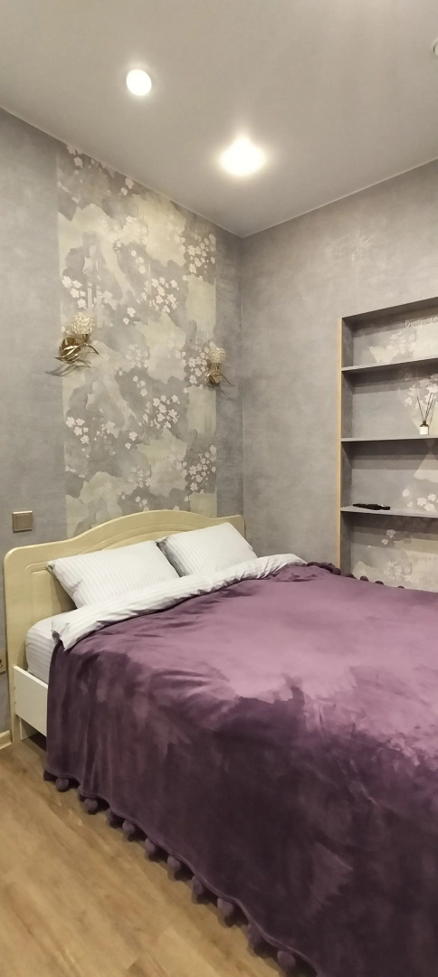 Квартира Квартира, которую вы искали