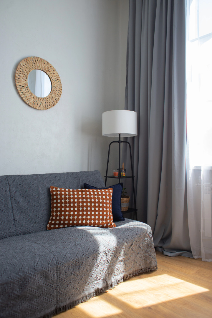 Квартира Средиземноморье