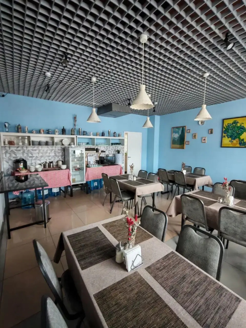 Отель Чемодан