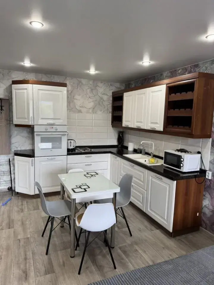 Квартира на Микрорайоне Гагарина 192