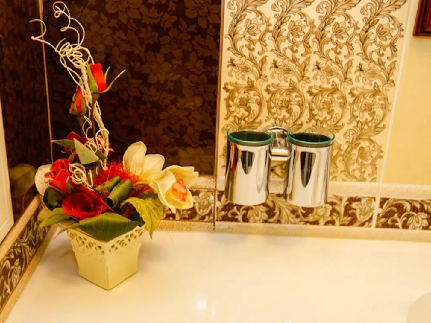 Гостиница Гарни