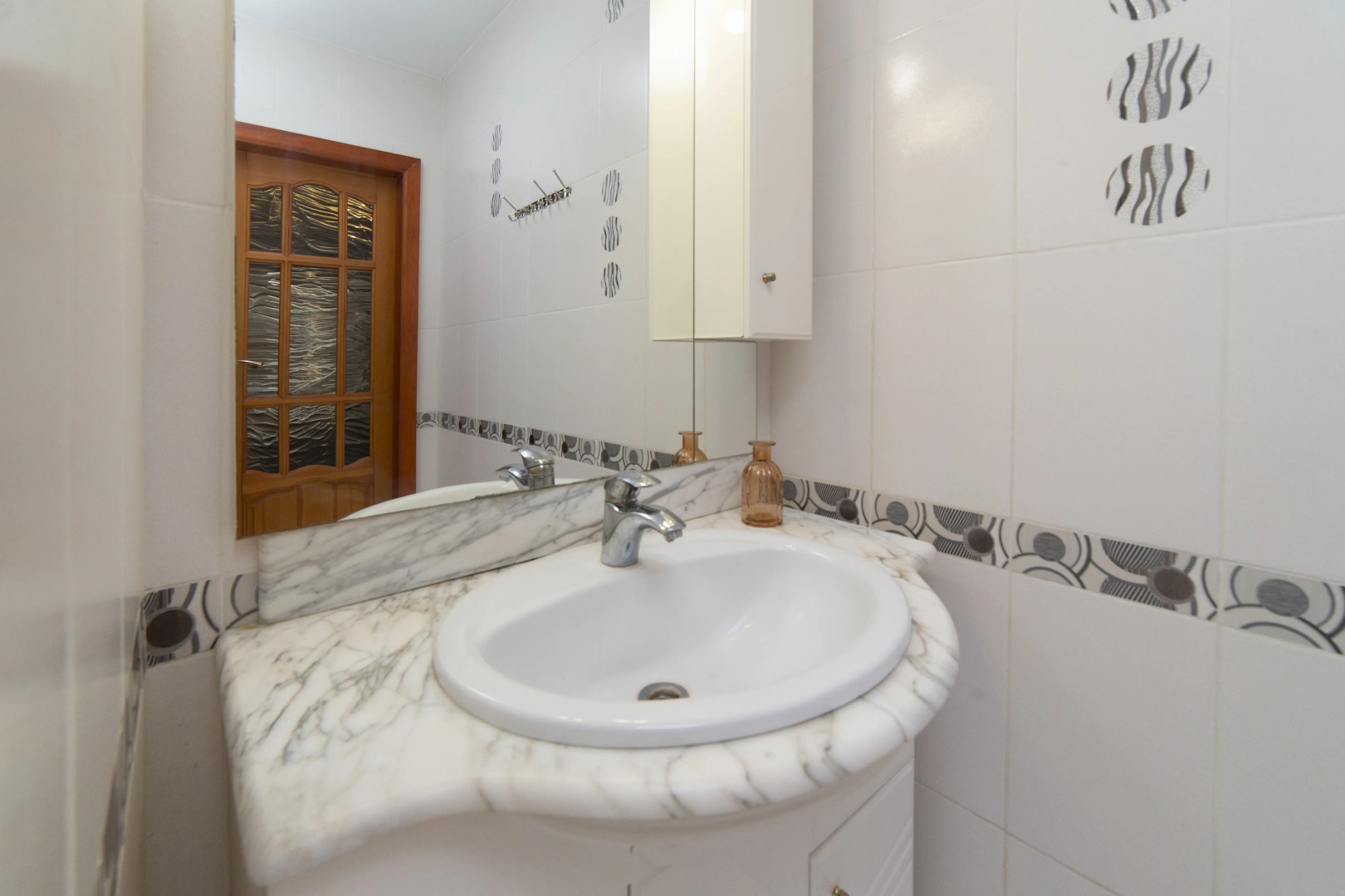 Квартира Ночник на Эрвье 24