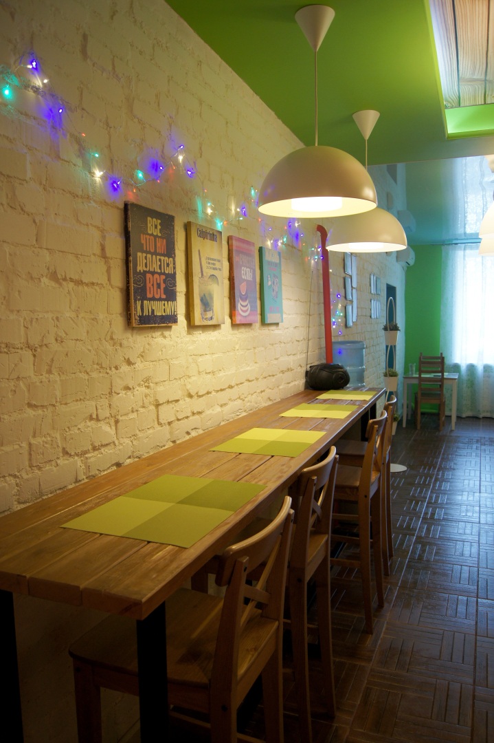 Мини-отель Спи здесь