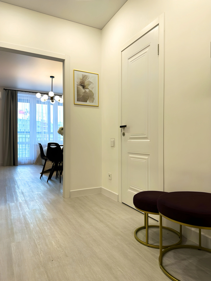 Квартира ЖК Родина