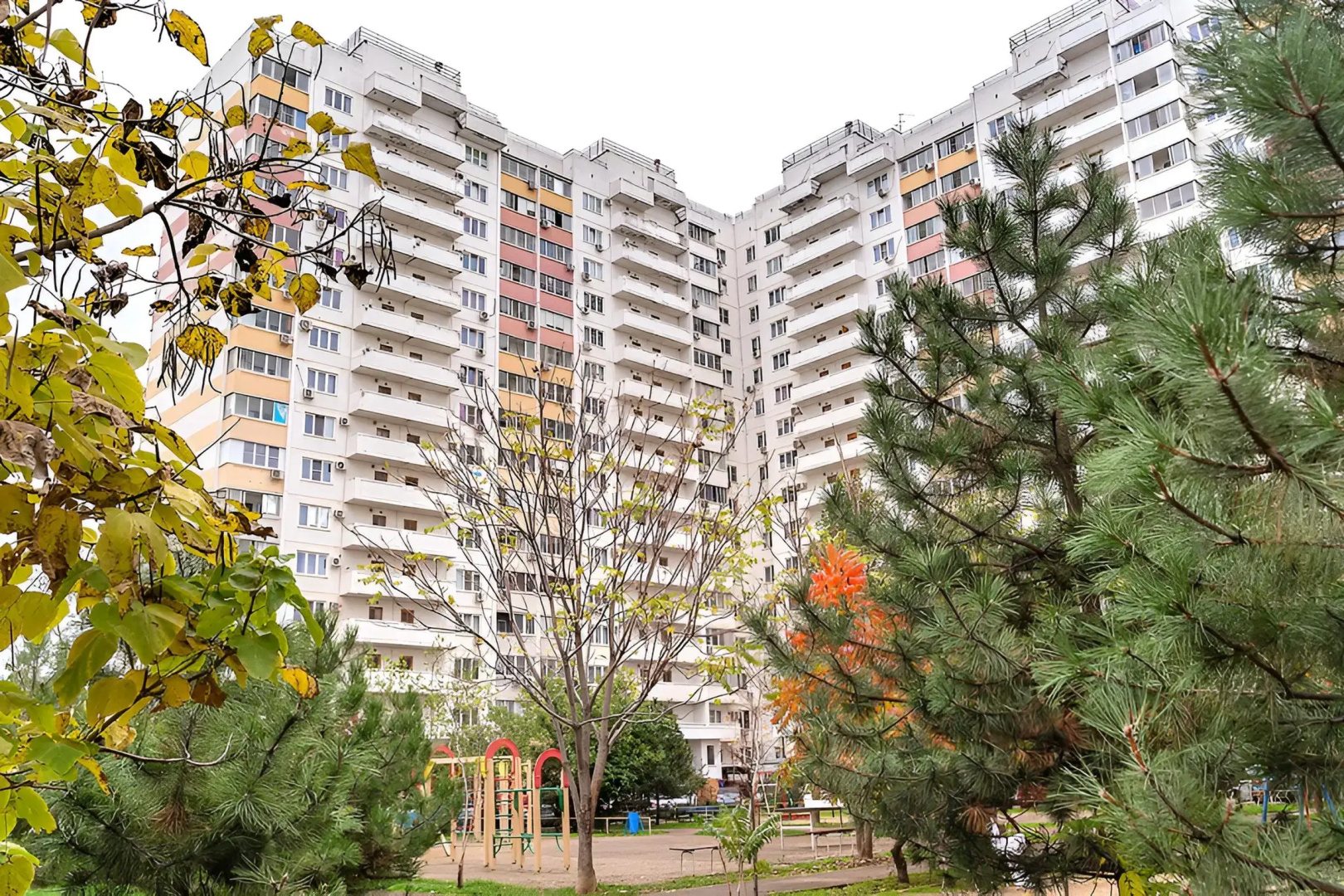 Квартира Как дома по улице Генерала Трошева