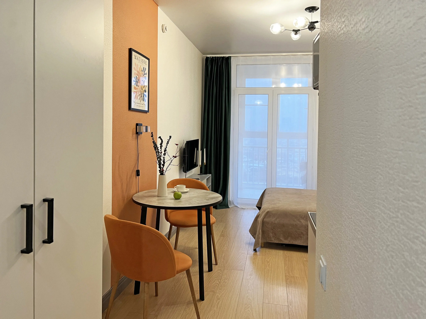 Квартира Тимирязевский