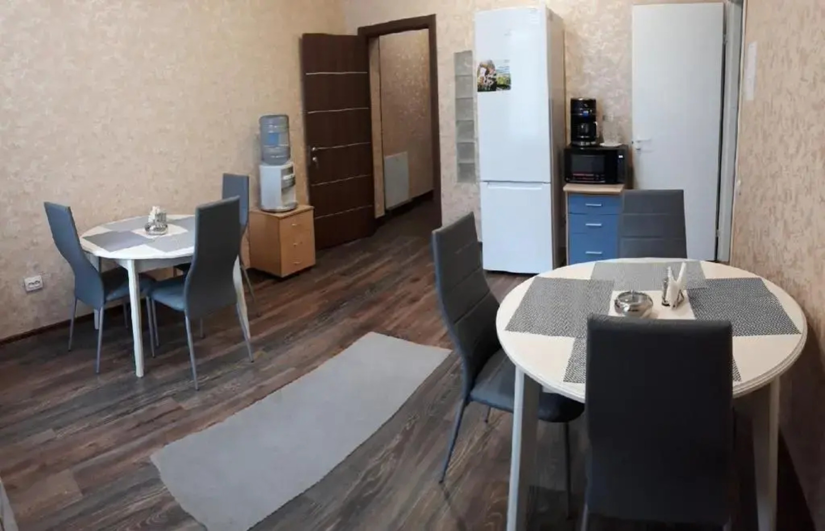 Мини-Отель Люксембург