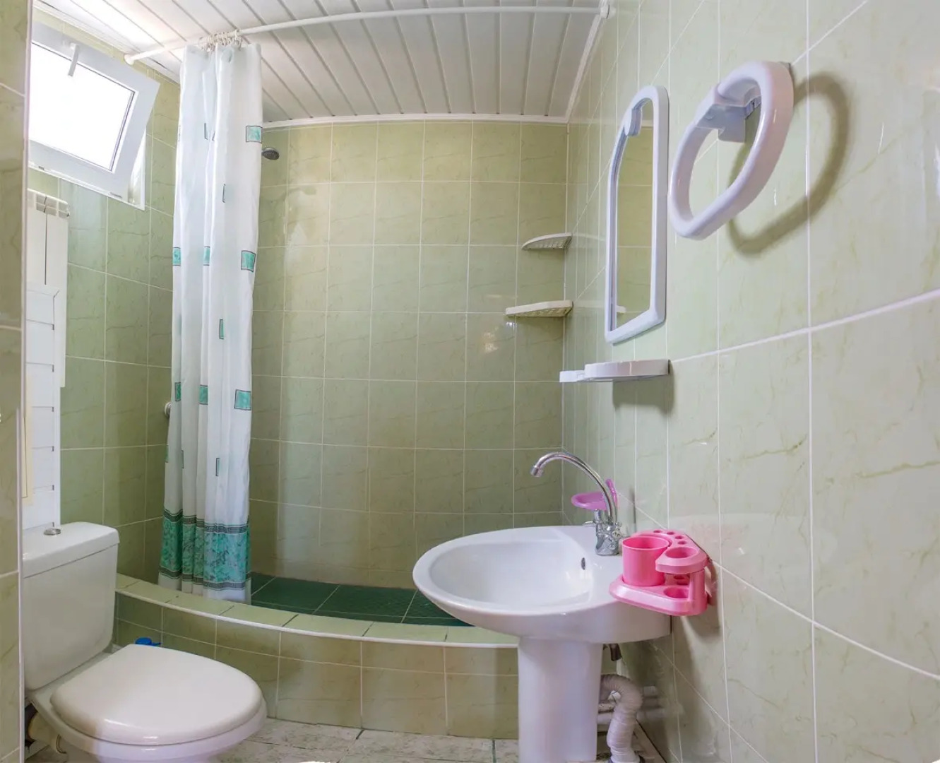 Гостевой Дом Гармония