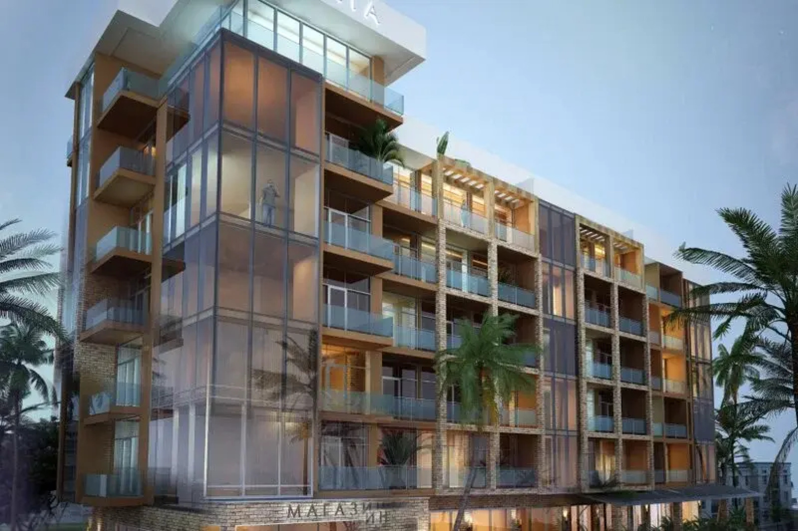 Отель Art House & Spa