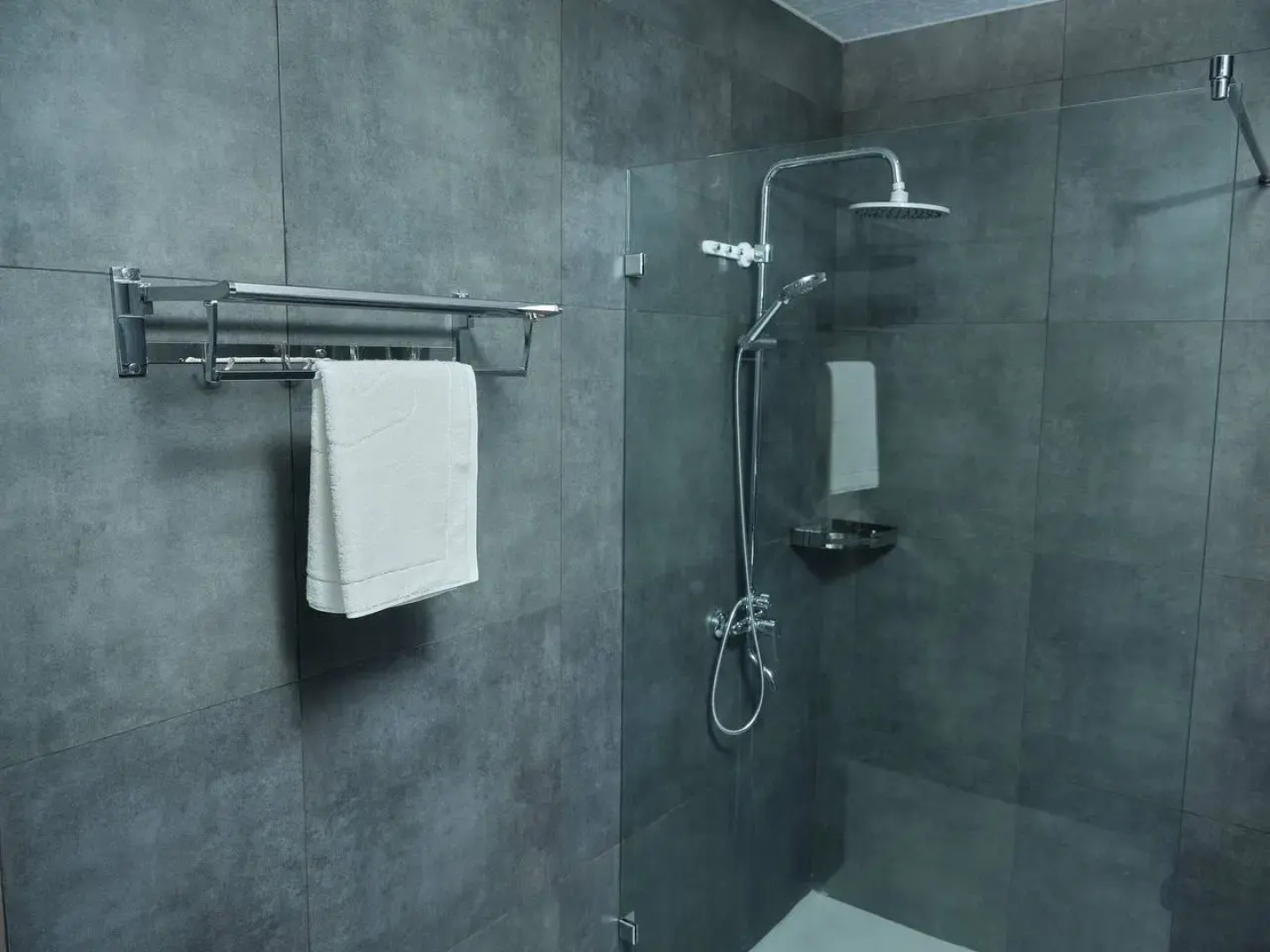 Отель Siab Boutique-hotel