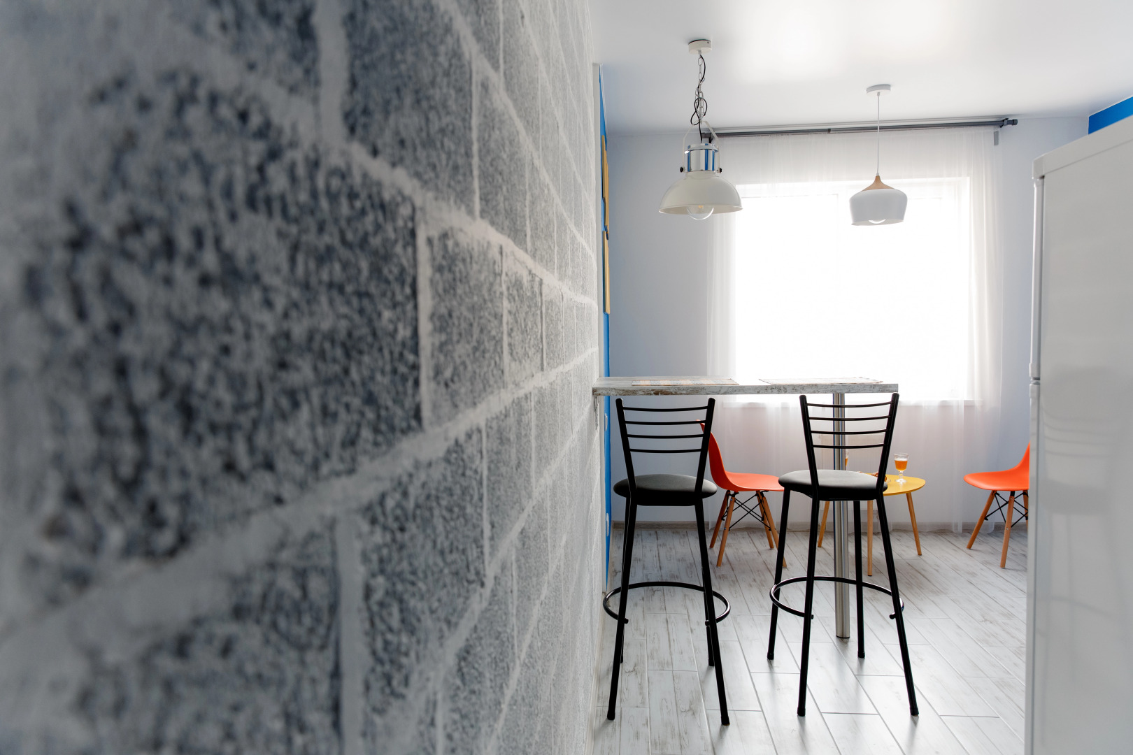 Квартира Sunny Flat Samara