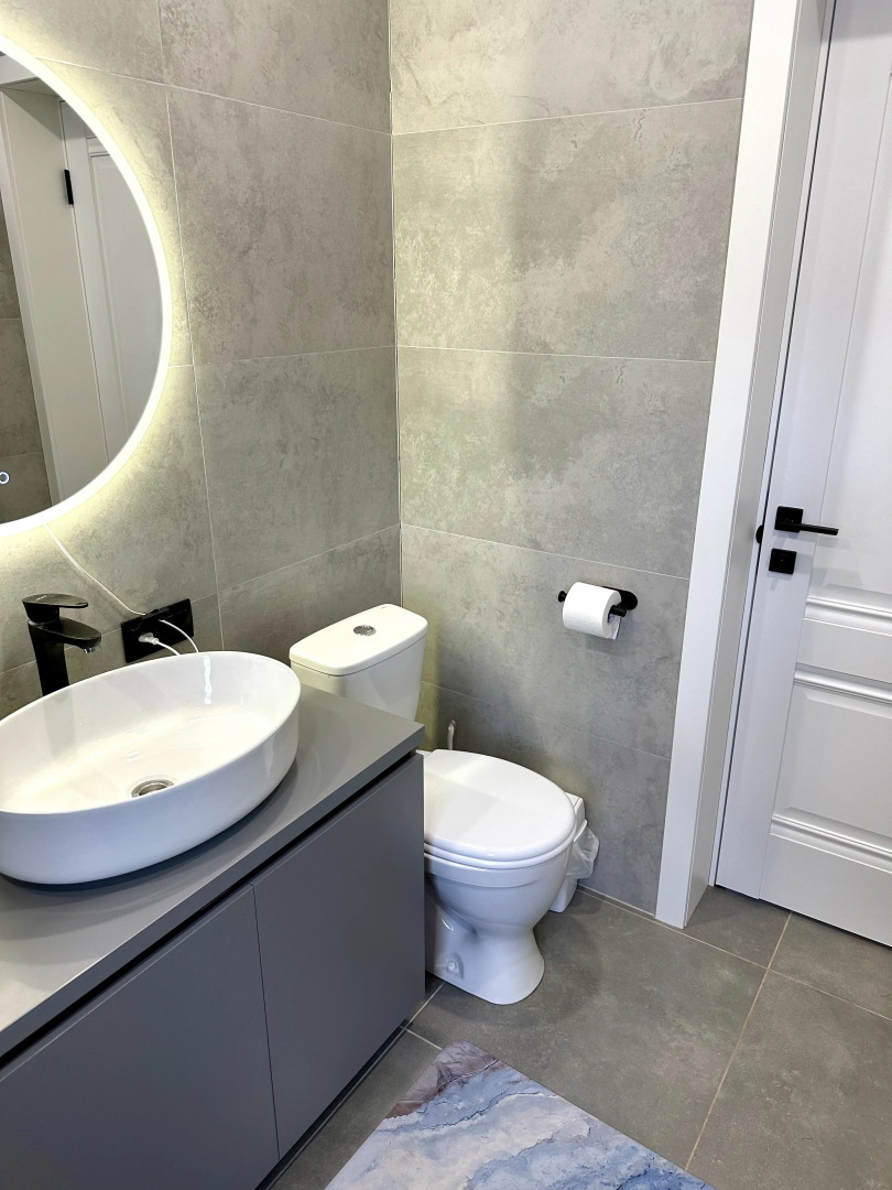 Частный дом Berezkino Village