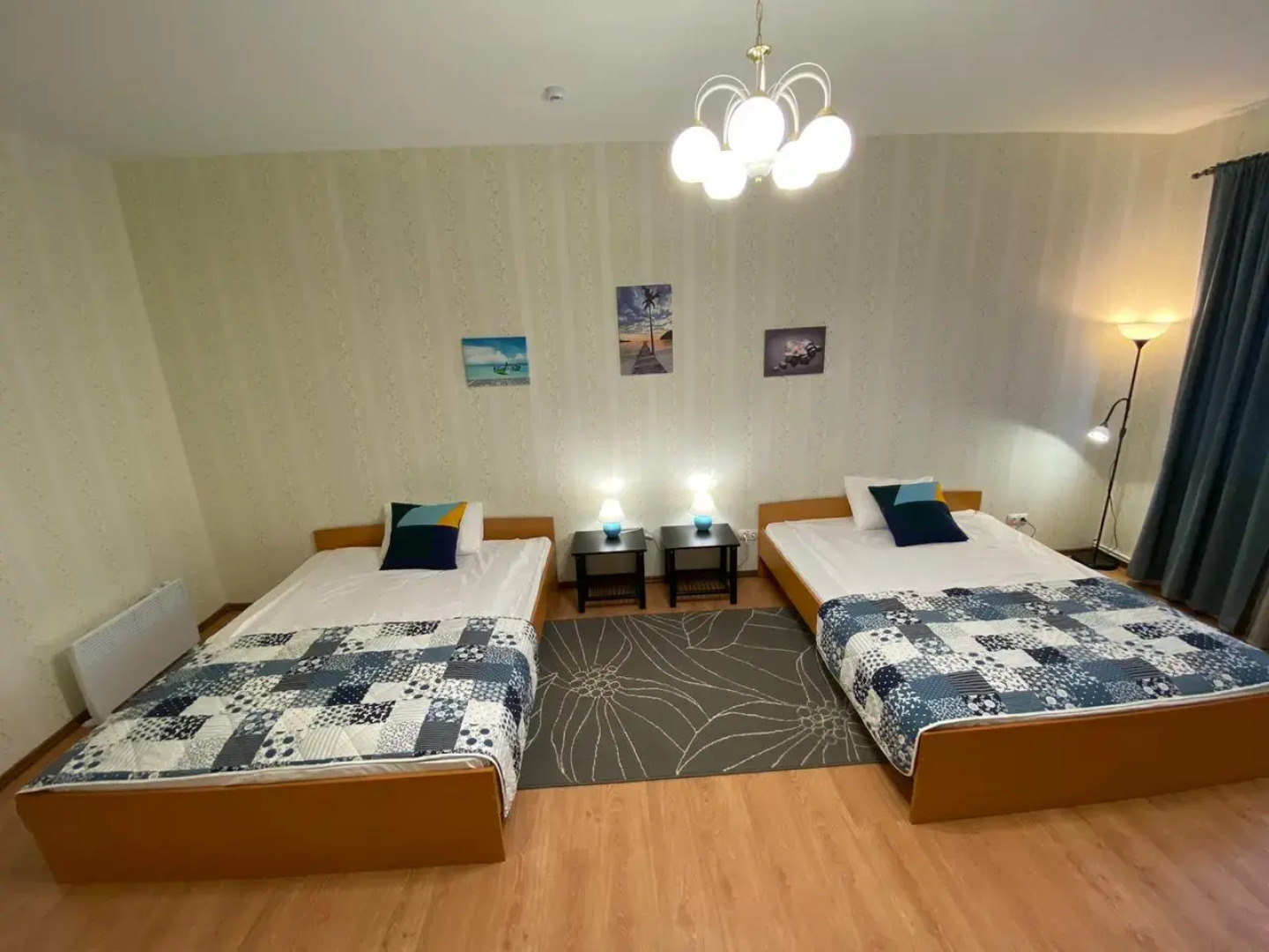 Мини-Отель Вояж