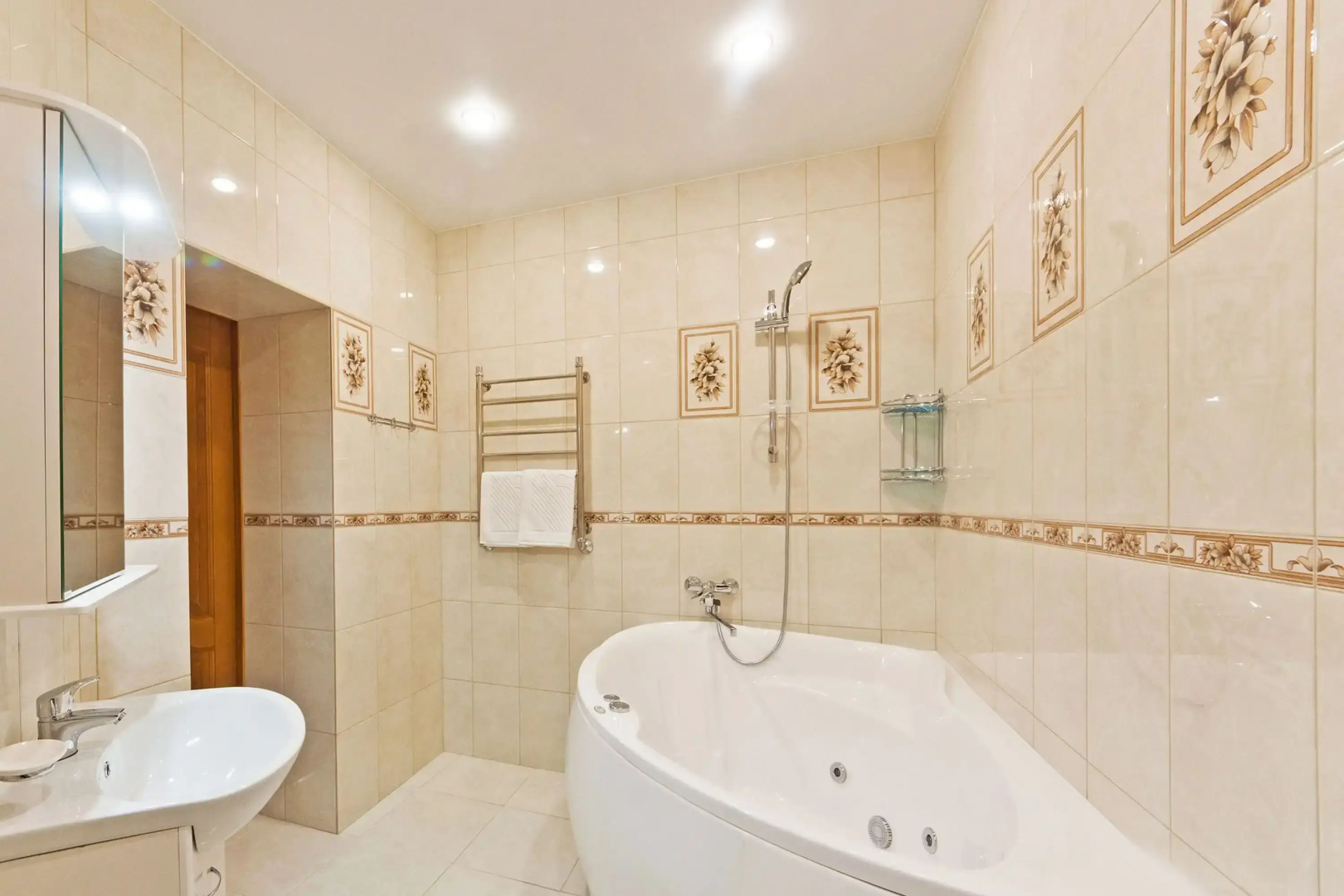 Отель Виктория