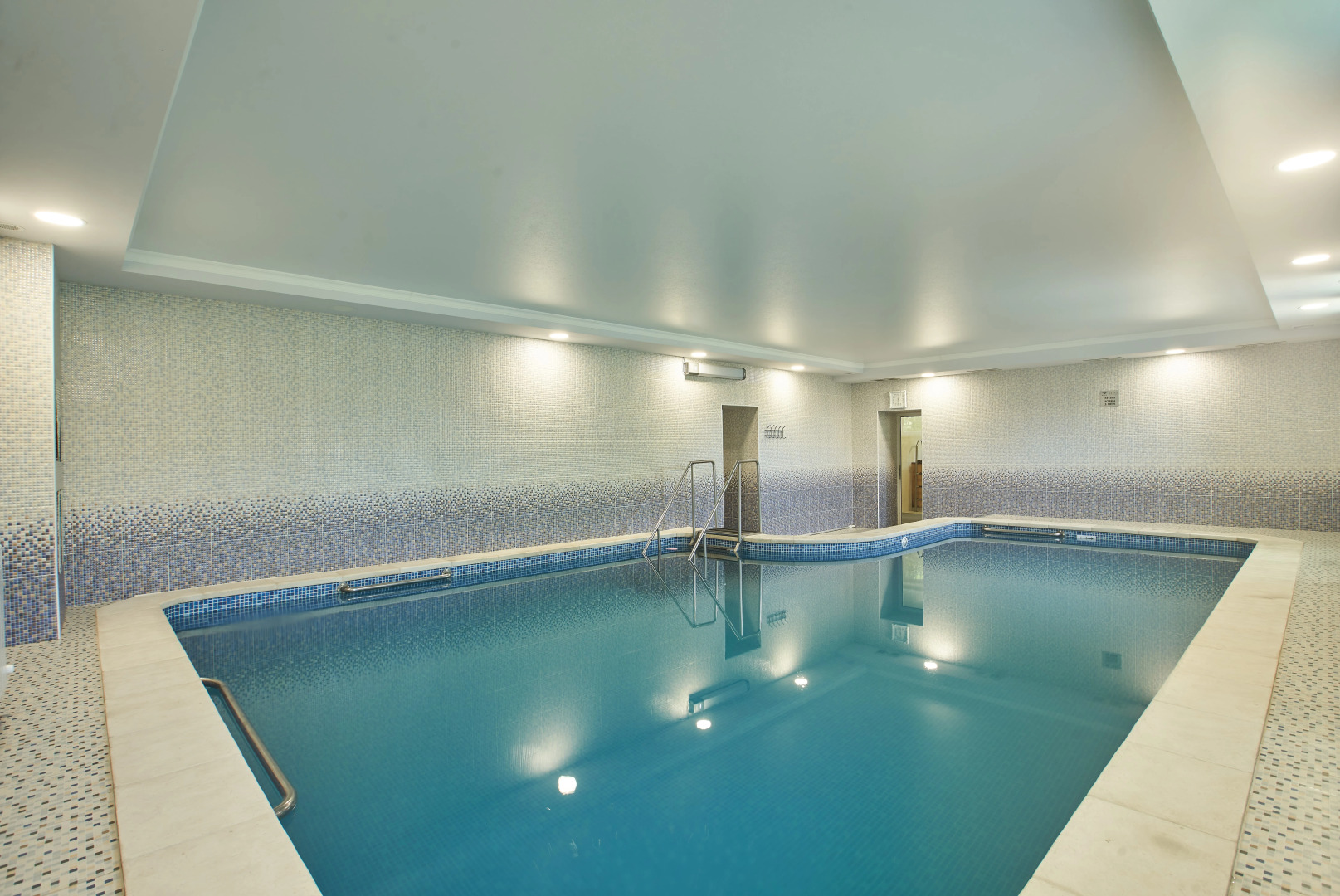 Санаторий Чайка