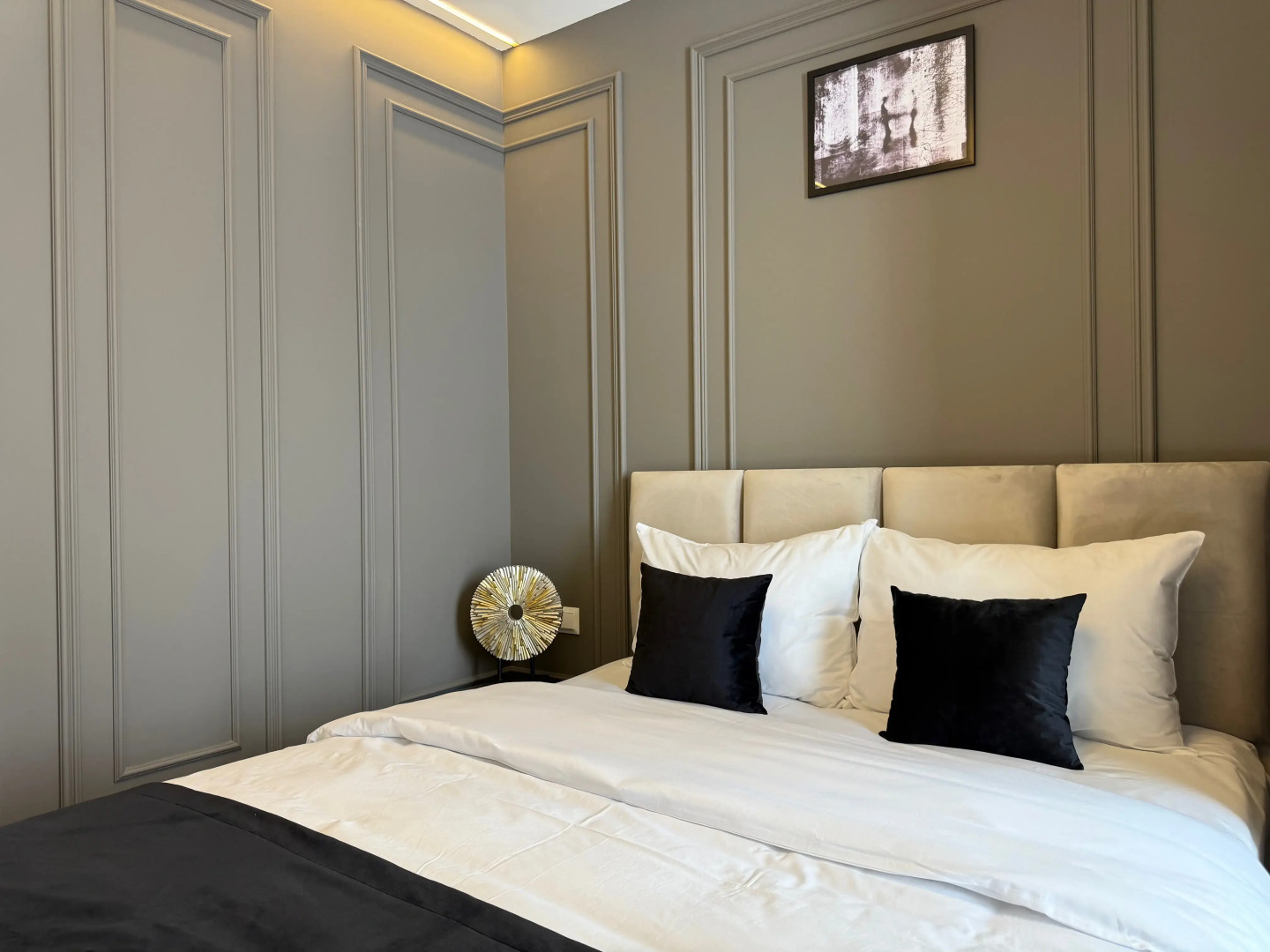 Квартира Cozy Haven 2 Historic city center