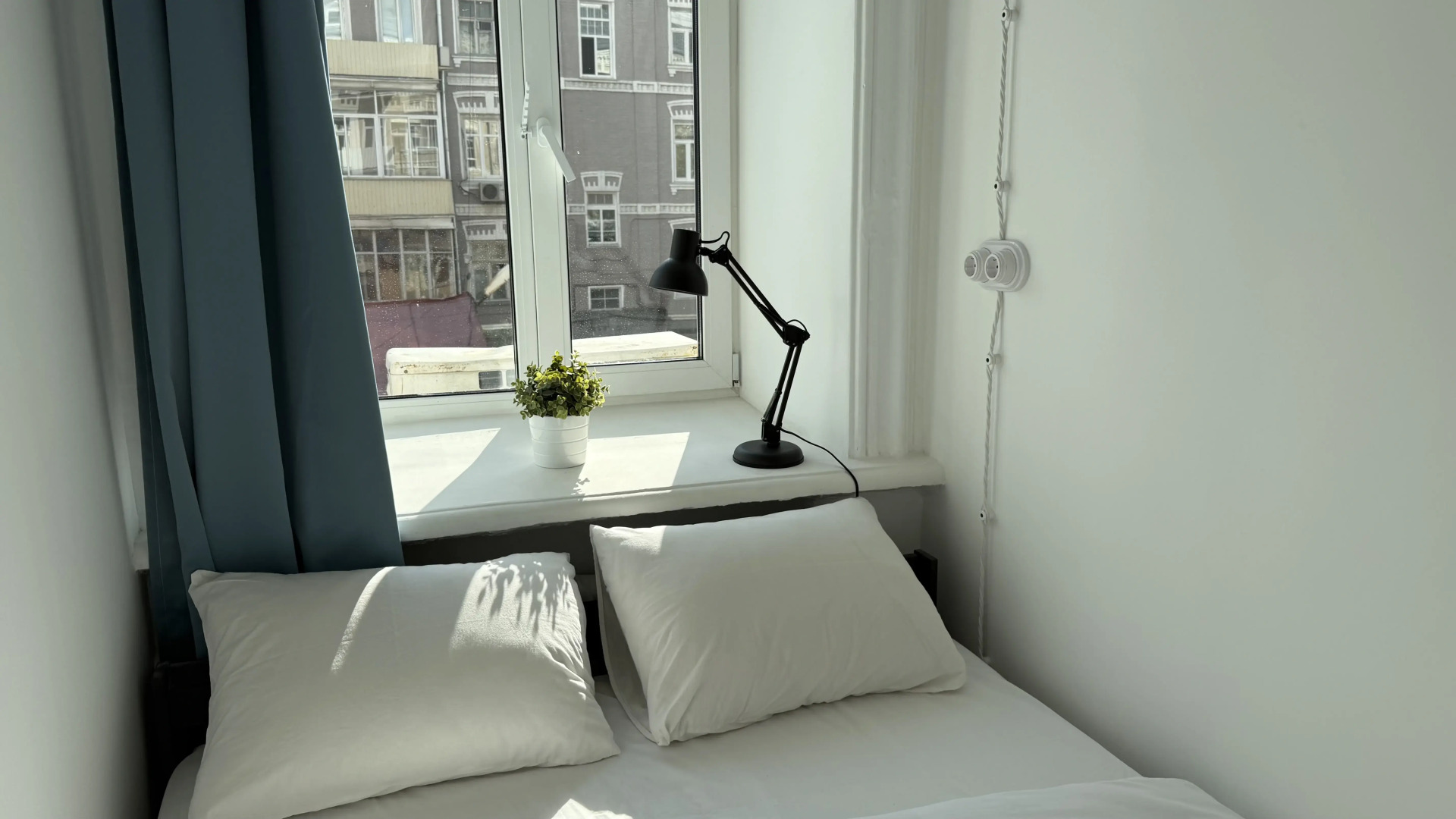 Меблированные комнаты Зубовском (7)