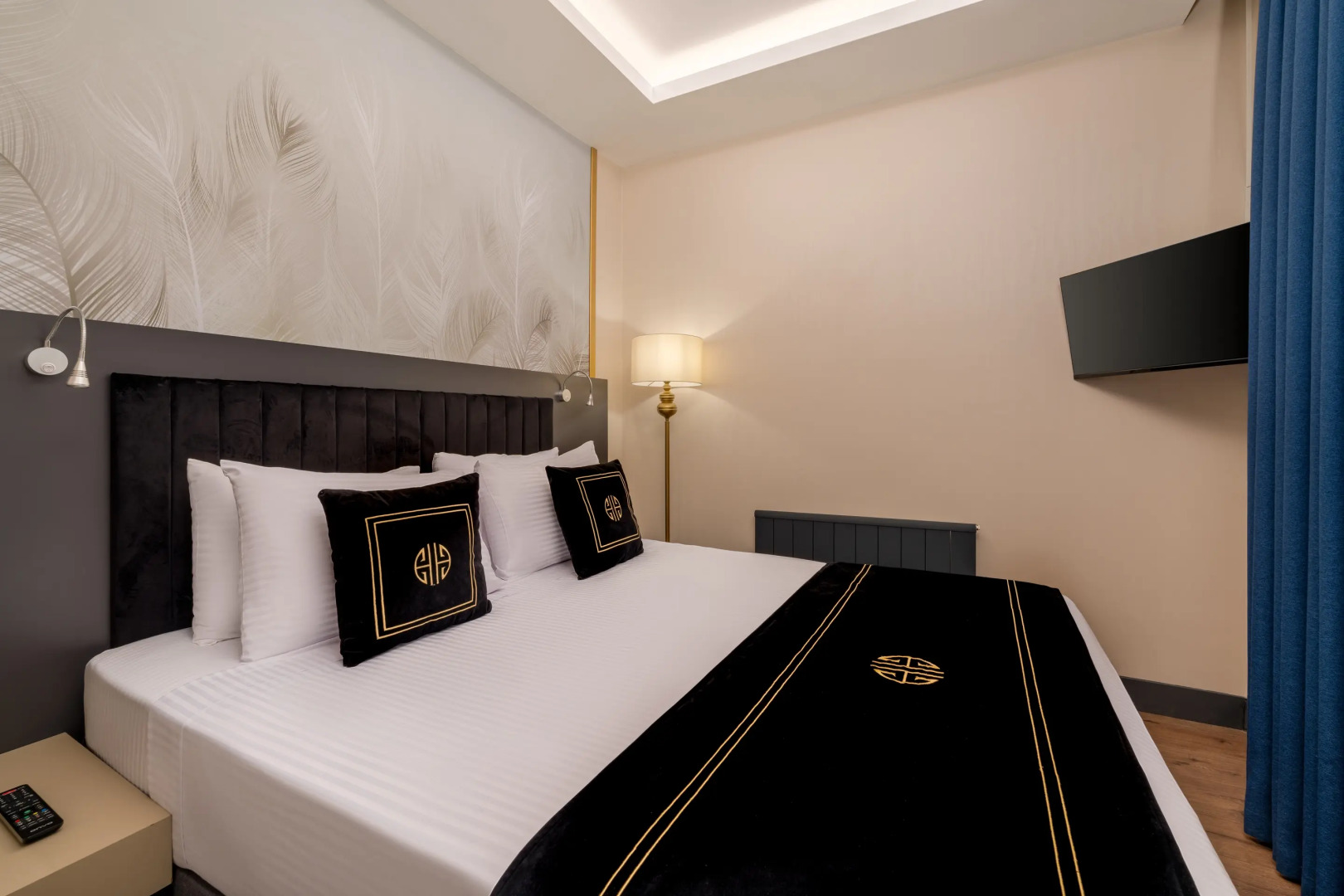 Отель Best Western Premier Hidden Hills