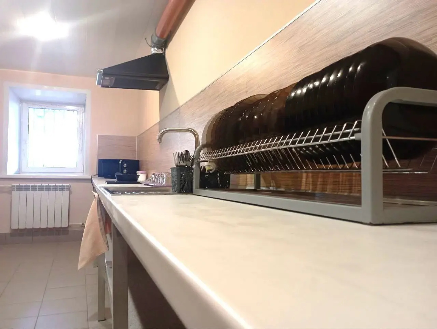 Хостел Лектус