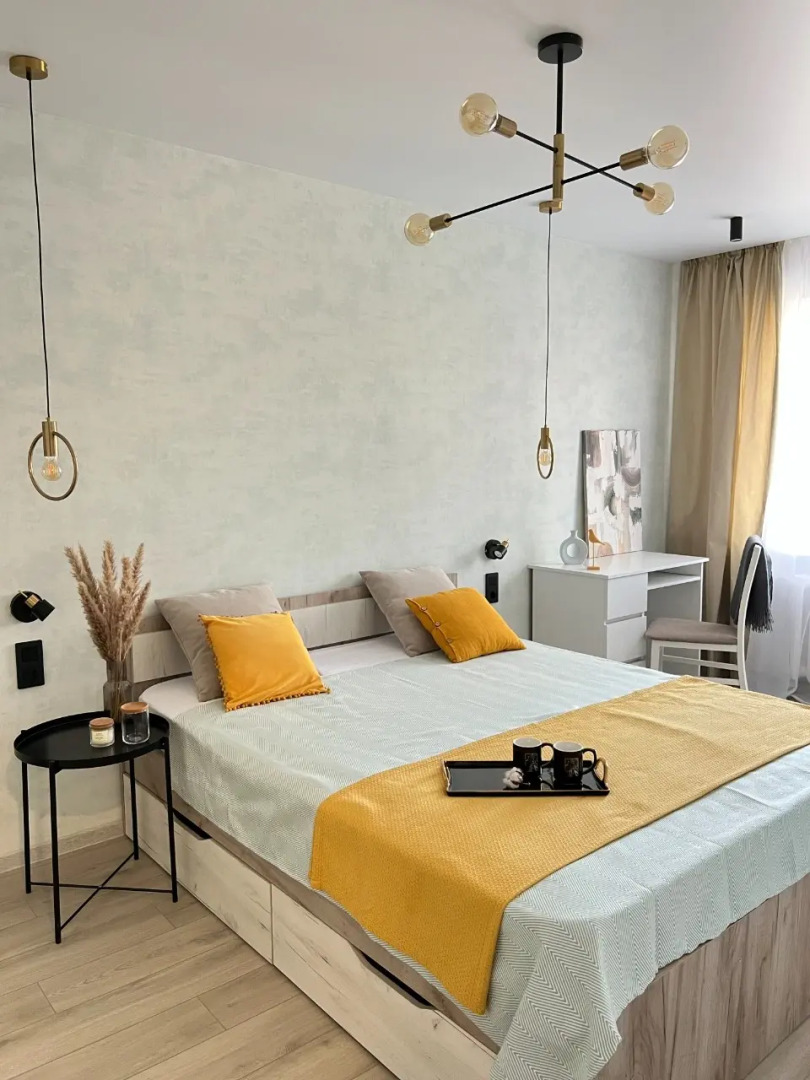 Апартаменты Карташова 70