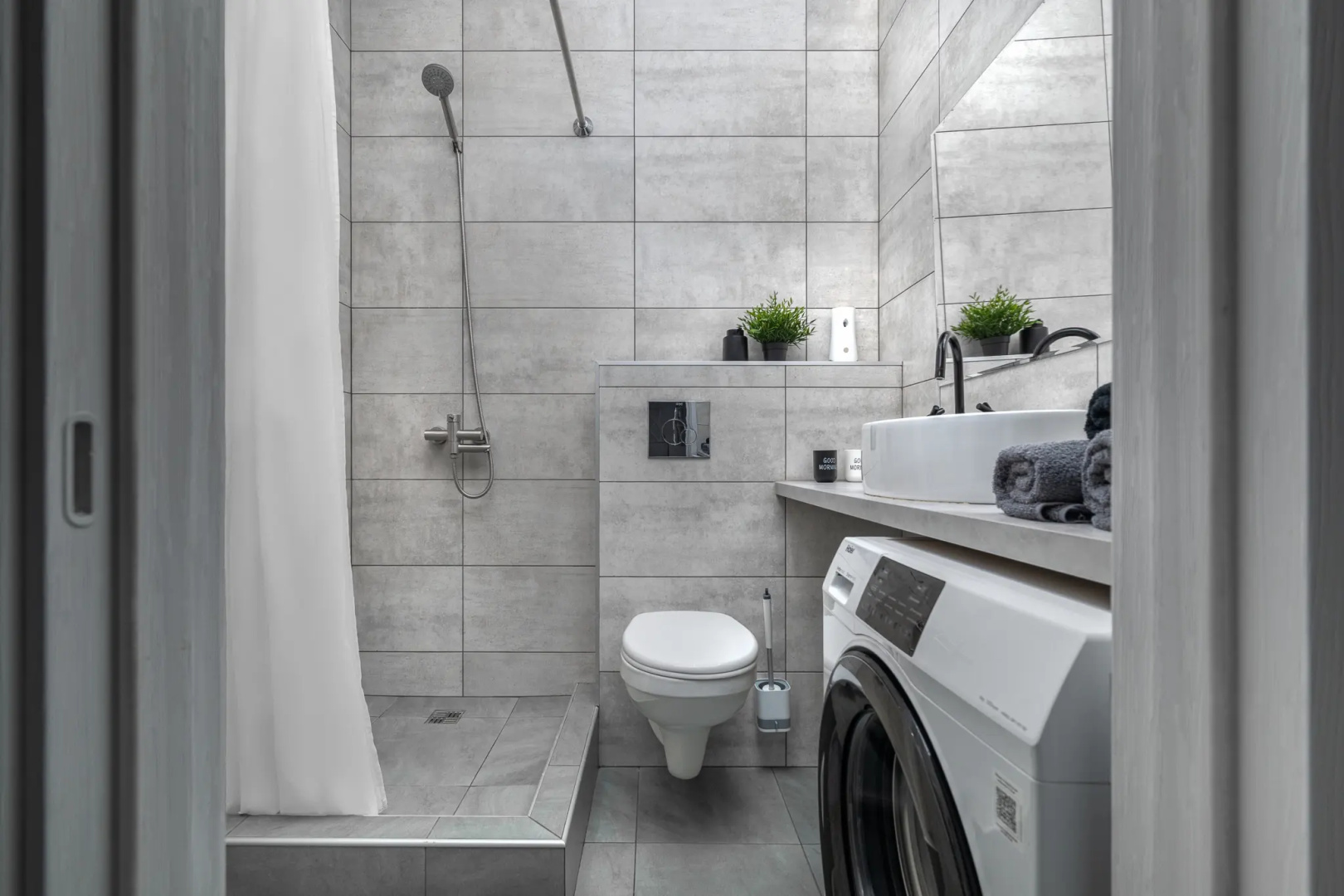 Апартаменты Goodtime Apartments у Парка Галицкого